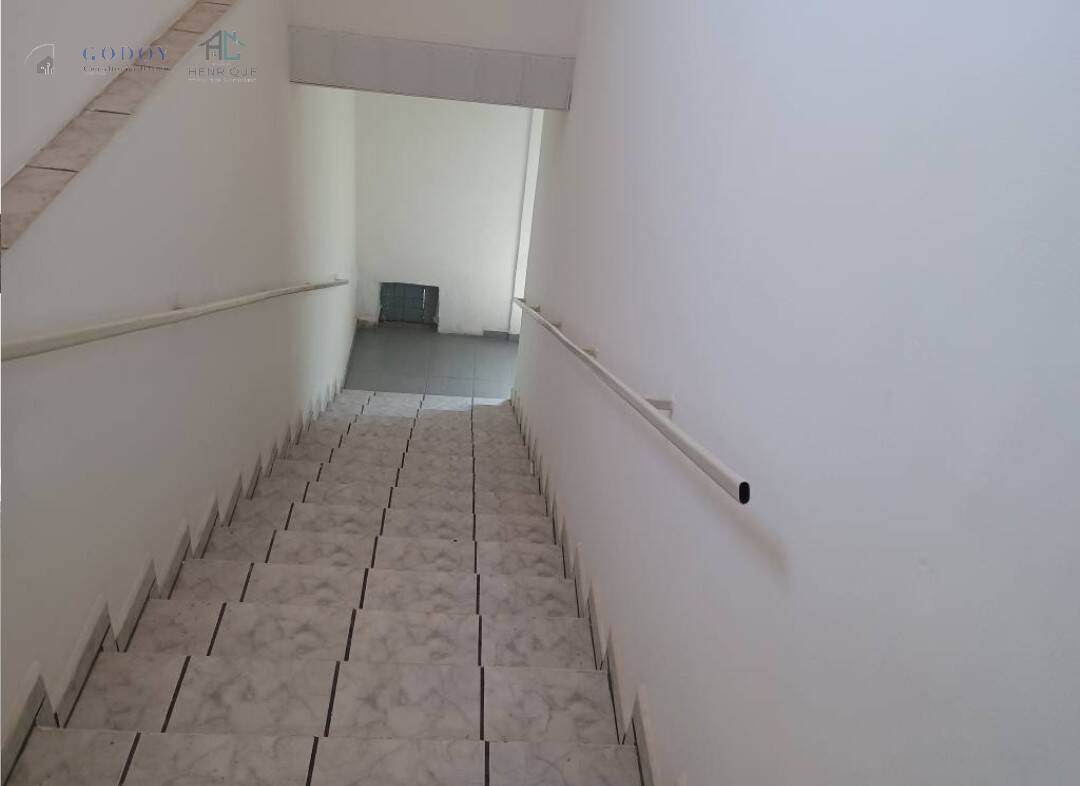 Sobrado, 2 quartos, 40 m² - Foto 5