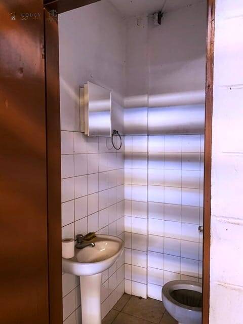 Depósito-Galpão, 366 m² - Foto 5