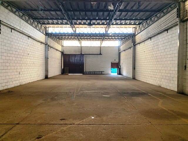 Depósito-Galpão, 366 m² - Foto 6