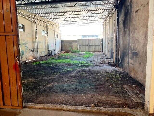 Depósito-Galpão, 366 m² - Foto 9