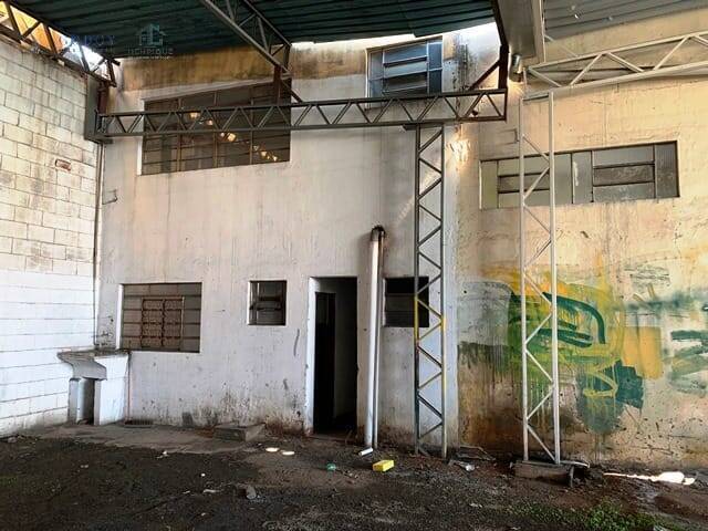 Depósito-Galpão, 366 m² - Foto 10