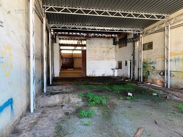 Depósito-Galpão, 366 m² - Foto 11