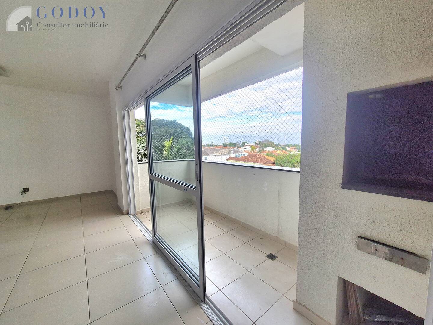 Apartamento à venda com 3 quartos, 87m² - Foto 6