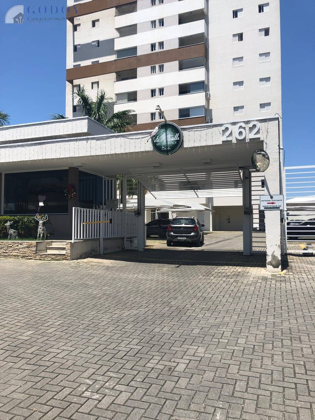 Apartamento à venda com 3 quartos, 87m² - Foto 32