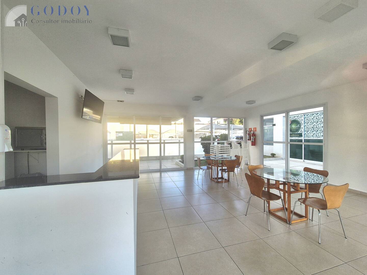 Apartamento à venda com 3 quartos, 87m² - Foto 30