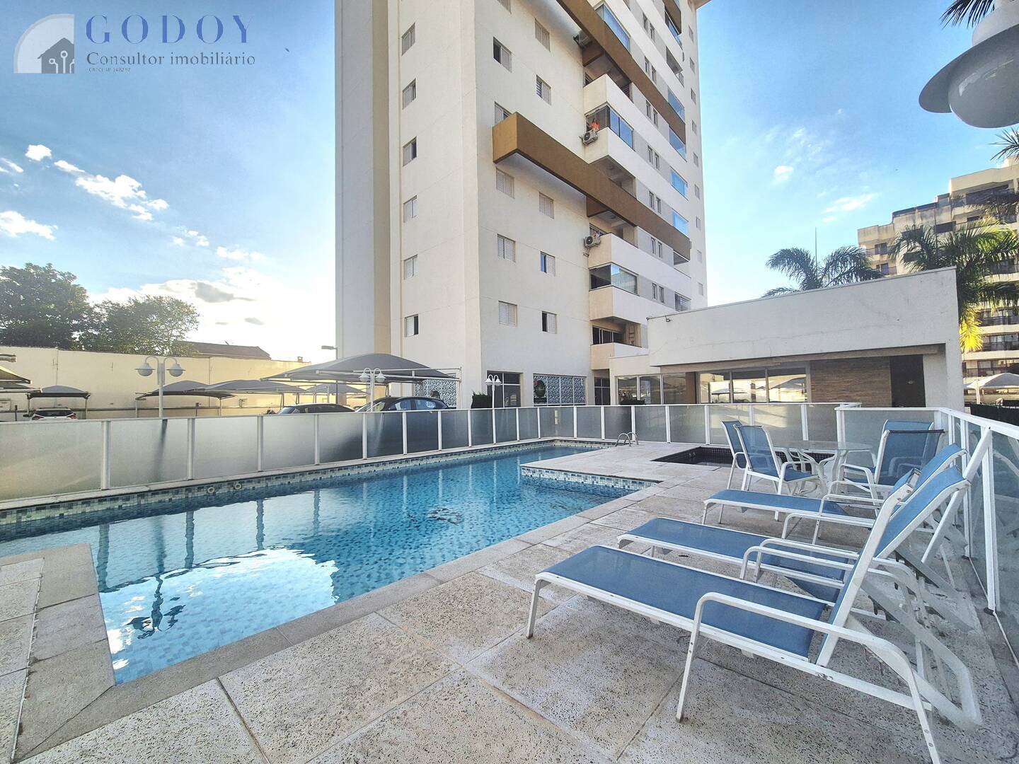Apartamento à venda com 3 quartos, 87m² - Foto 28