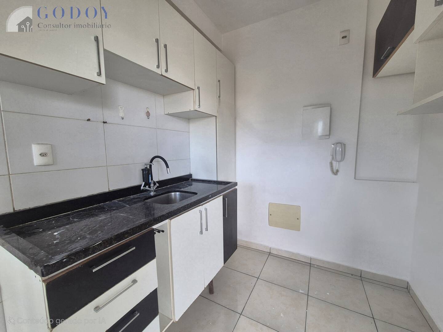 Apartamento à venda com 3 quartos, 87m² - Foto 11