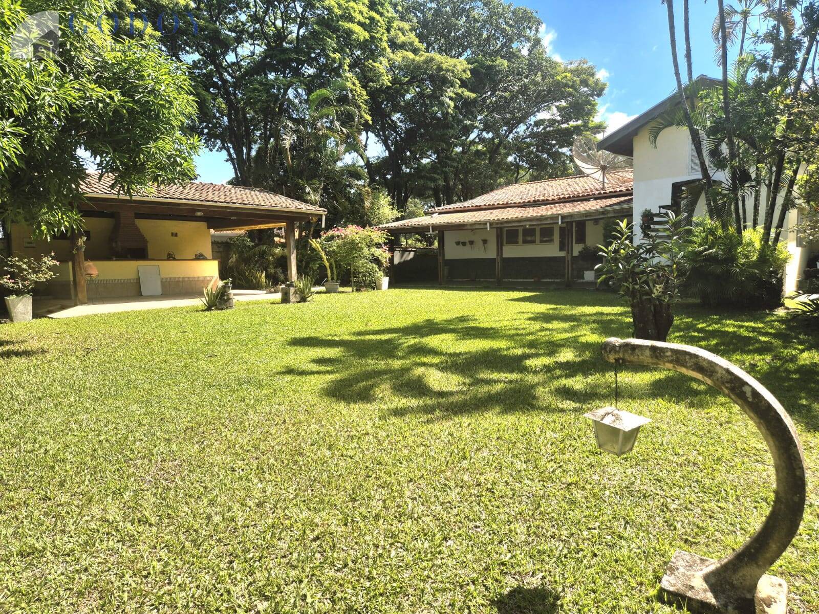 Casa, 3 quartos, 300 m² - Foto 5