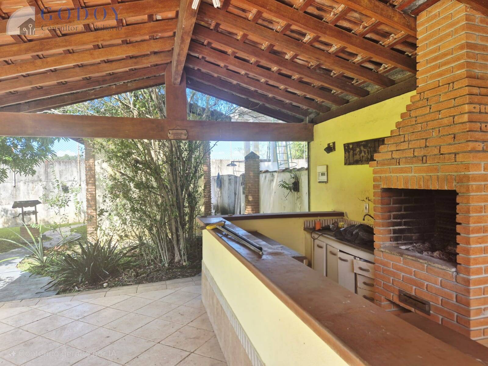 Casa, 3 quartos, 300 m² - Foto 3