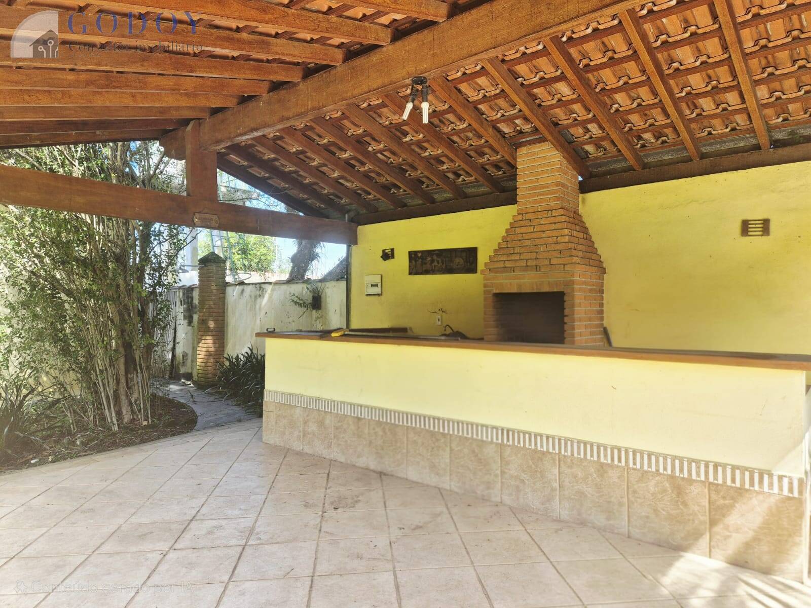 Casa, 3 quartos, 300 m² - Foto 2