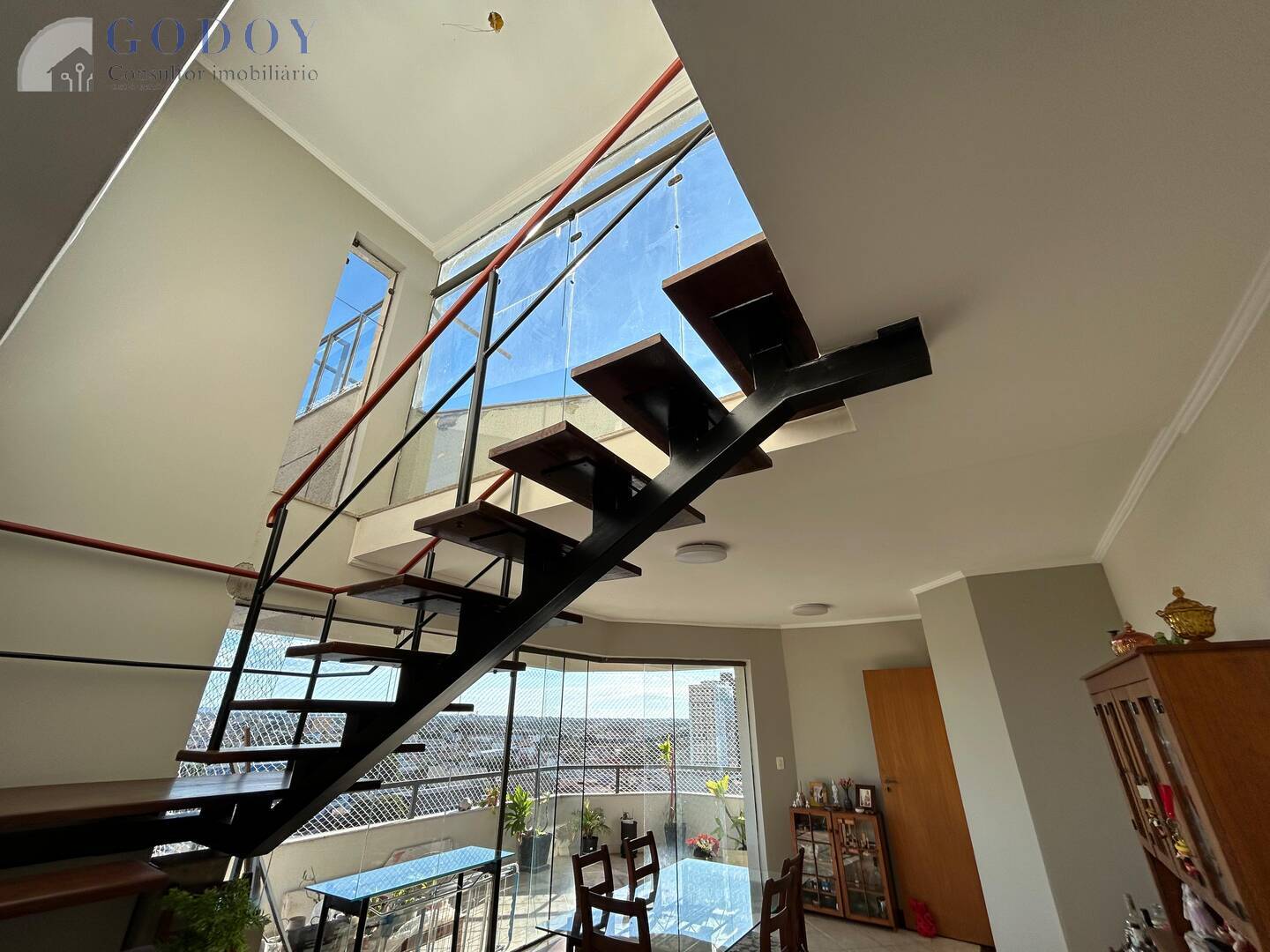 Apartamento à venda e aluguel com 3 quartos, 270m² - Foto 6