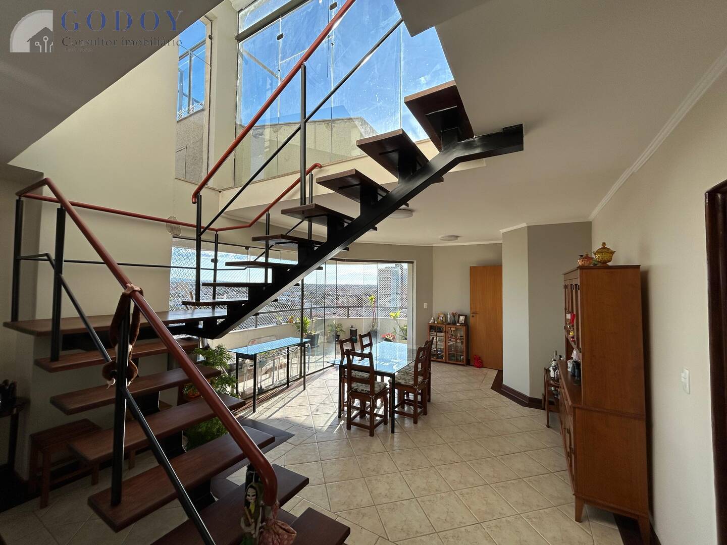 Apartamento à venda e aluguel com 3 quartos, 270m² - Foto 8