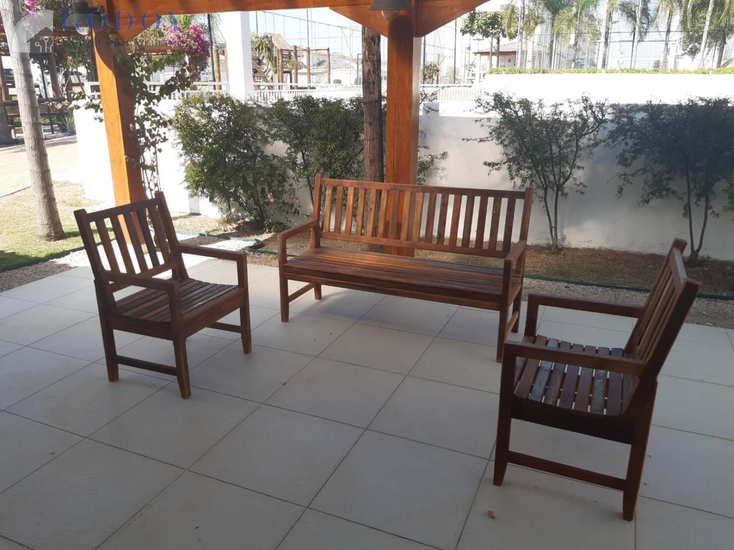 Casa, 3 quartos, 87 m² - Foto 6