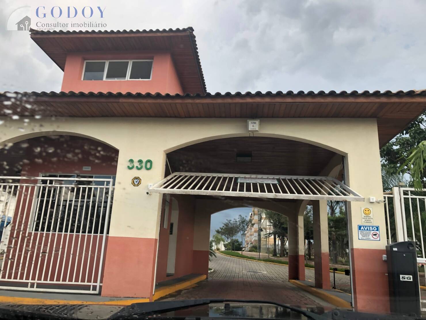 Casa, 3 quartos, 87 m² - Foto 1