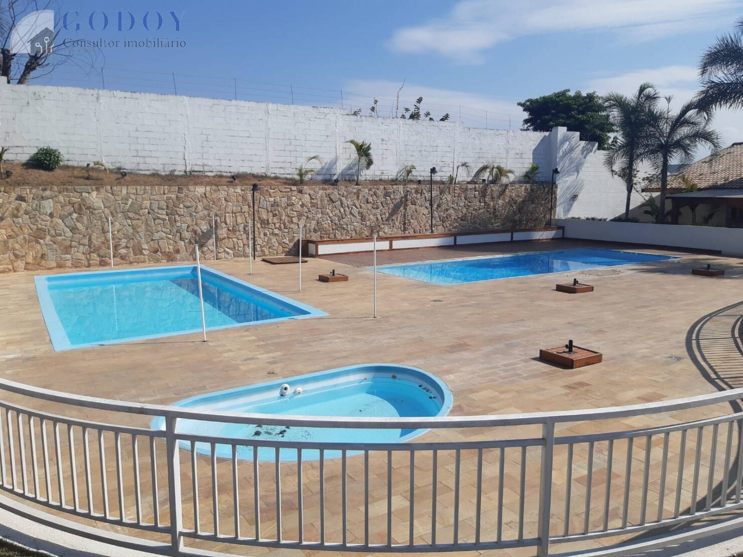 Casa, 3 quartos, 87 m² - Foto 2