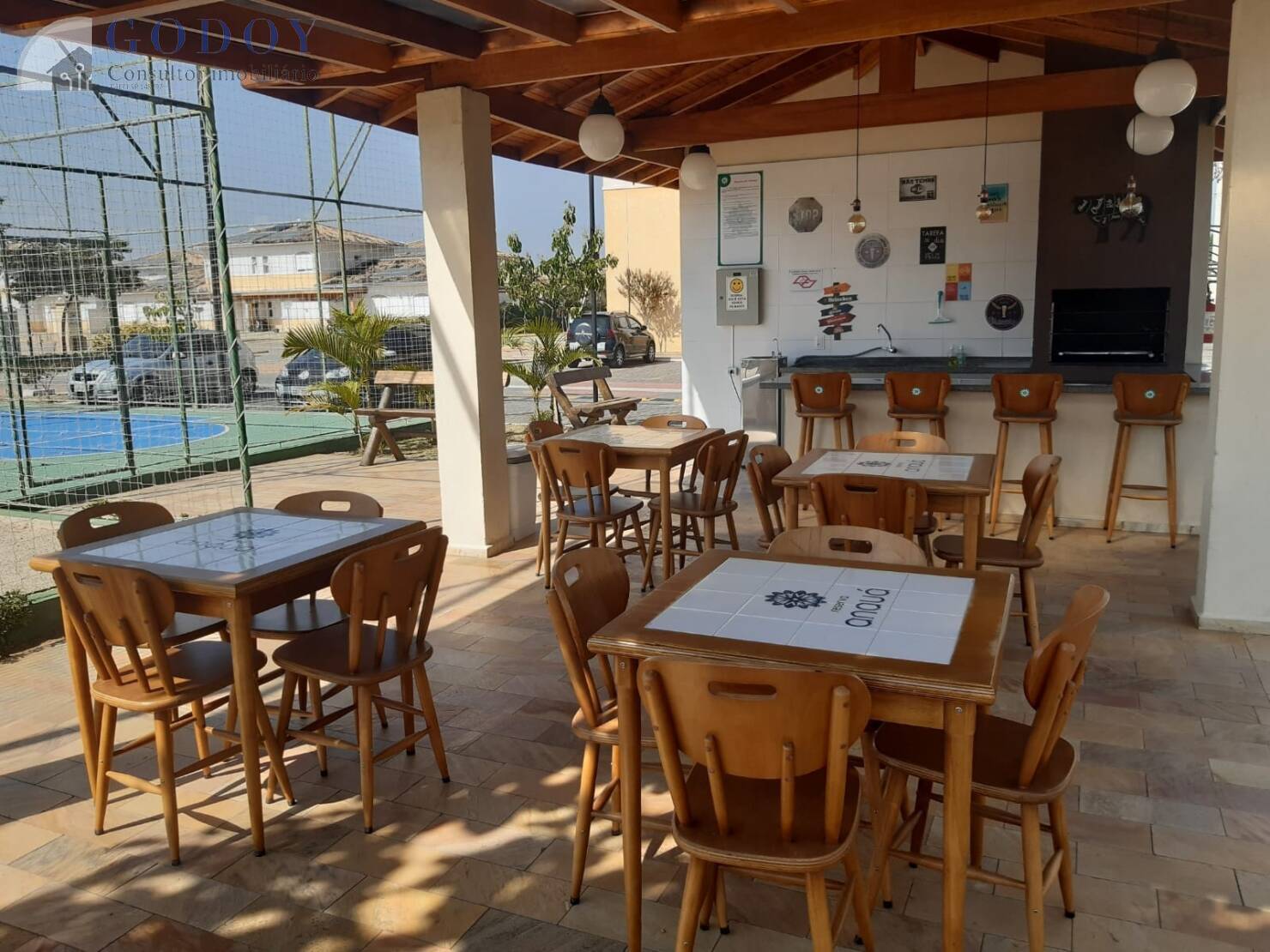 Casa, 3 quartos, 87 m² - Foto 3