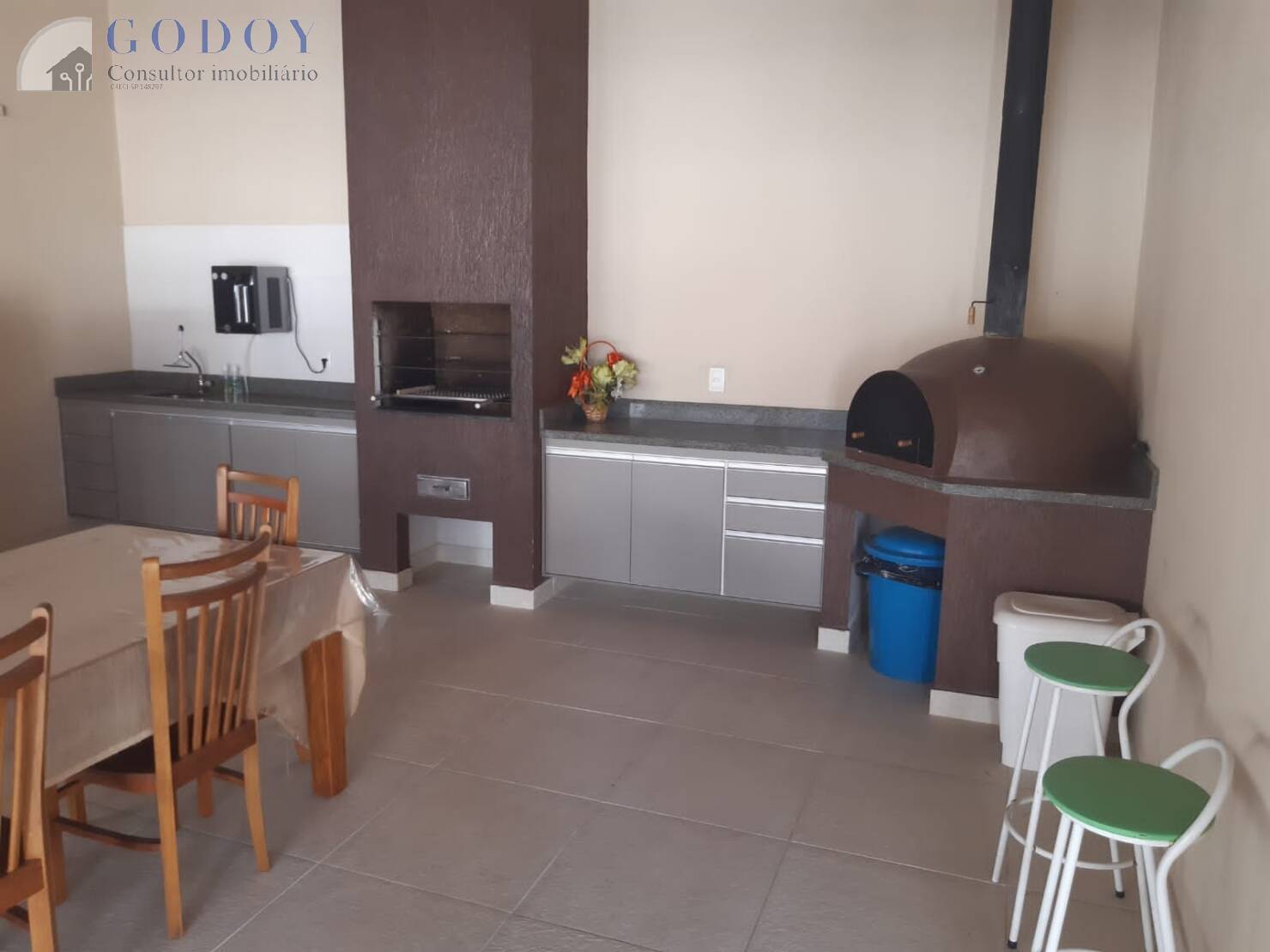 Casa, 3 quartos, 87 m² - Foto 4