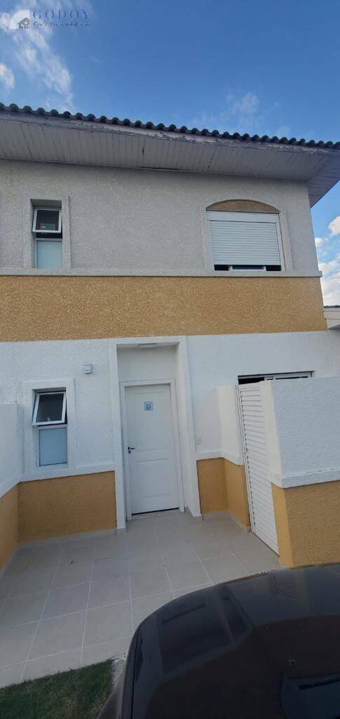 Sobrado à venda com 3 quartos, 87m² - Foto 15