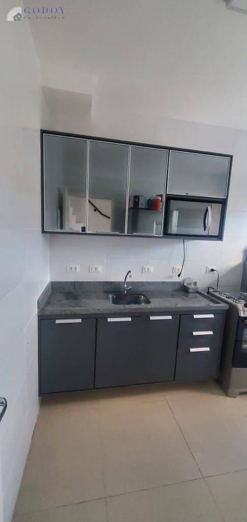 Sobrado à venda com 3 quartos, 87m² - Foto 4