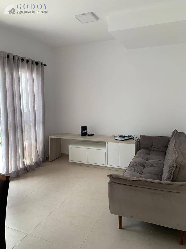 Sobrado à venda com 3 quartos, 87m² - Foto 3