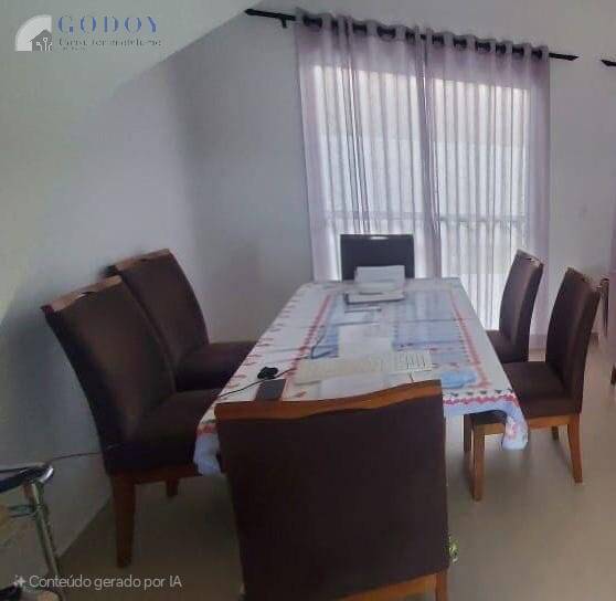 Sobrado à venda com 3 quartos, 87m² - Foto 7