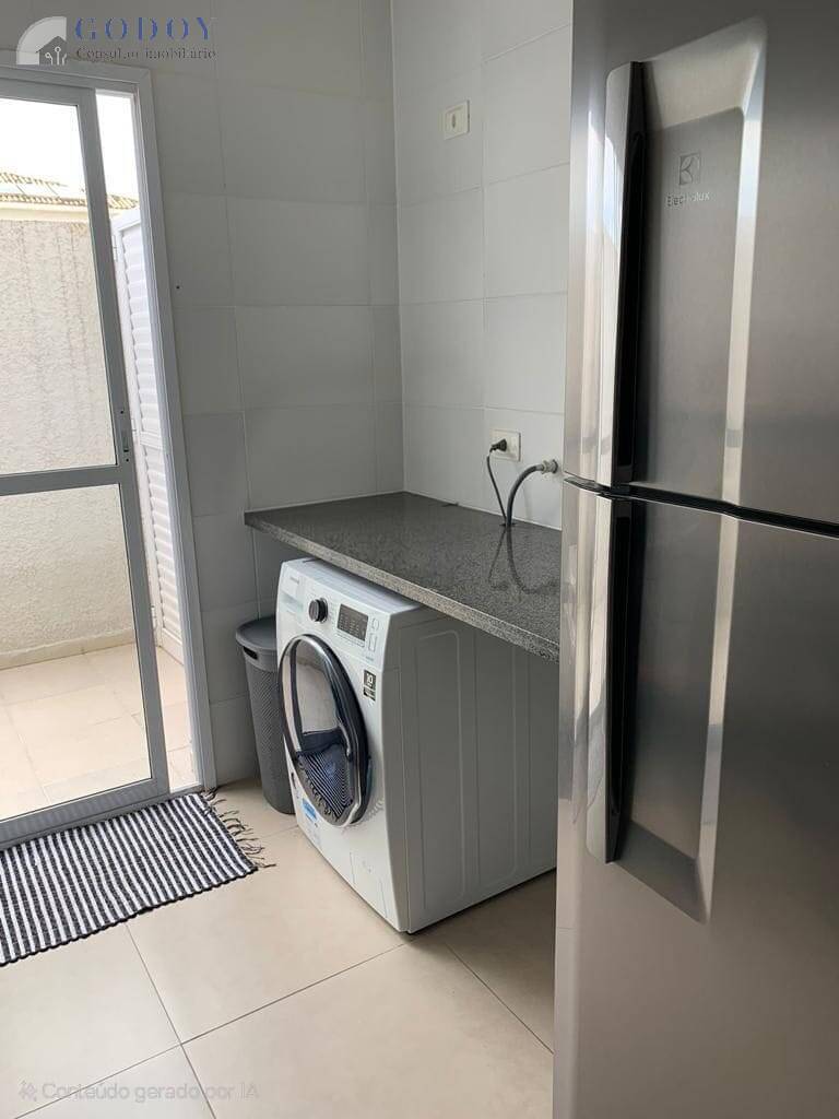 Sobrado à venda com 3 quartos, 87m² - Foto 6