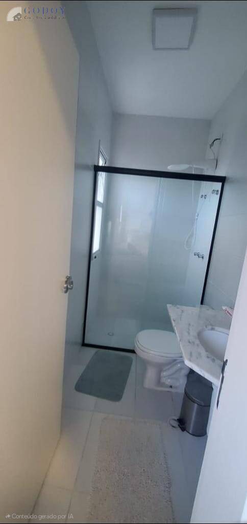 Sobrado à venda com 3 quartos, 87m² - Foto 12