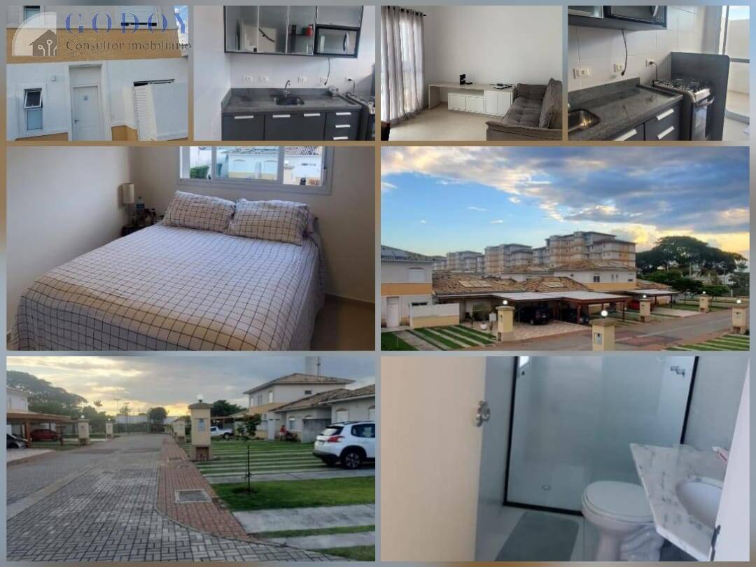 Sobrado à venda com 3 quartos, 87m² - Foto 2