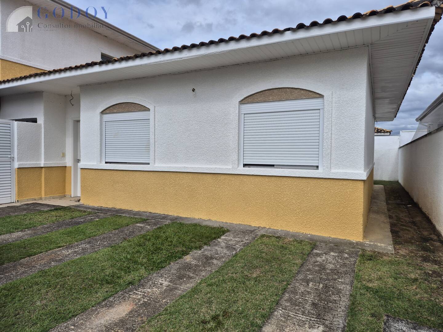 Casa de Condomínio à venda com 3 quartos, 87m² - Foto 26