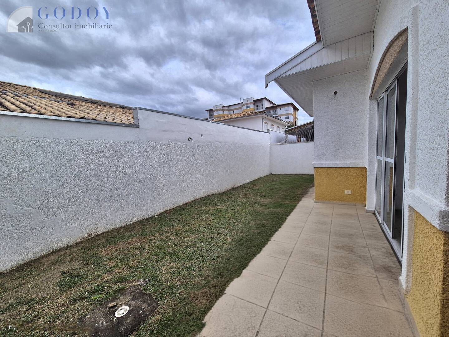 Casa de Condomínio à venda com 3 quartos, 87m² - Foto 22