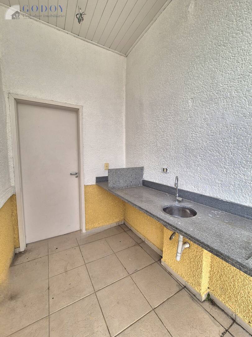 Casa de Condomínio à venda com 3 quartos, 87m² - Foto 20
