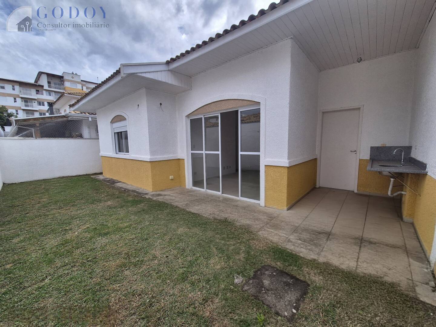 Casa de Condomínio à venda com 3 quartos, 87m² - Foto 19
