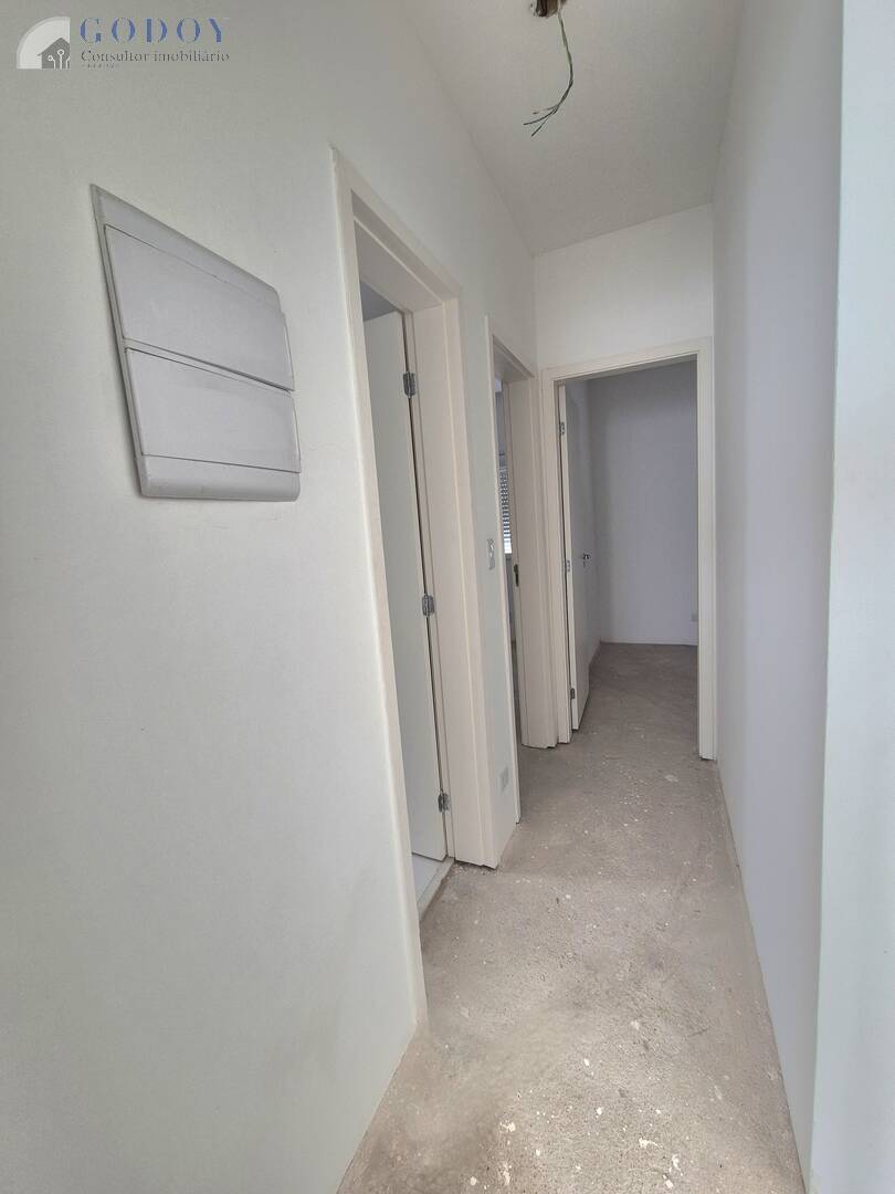 Casa de Condomínio à venda com 3 quartos, 87m² - Foto 17