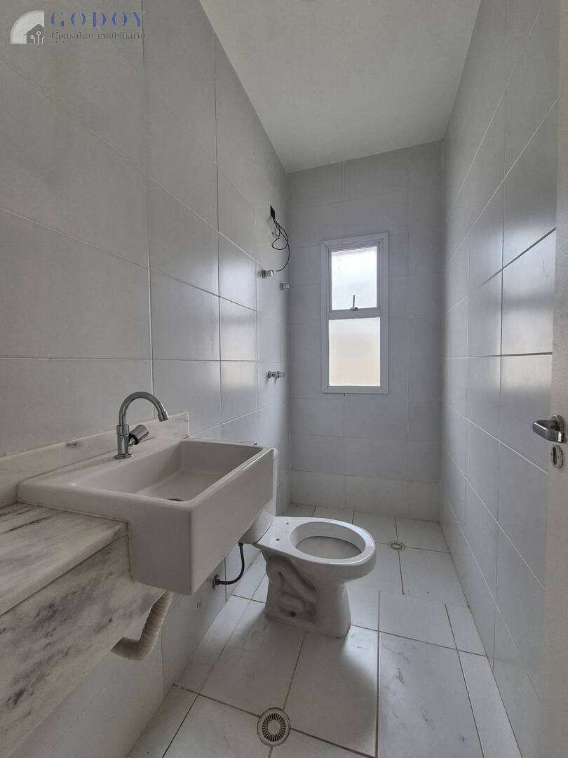 Casa de Condomínio à venda com 3 quartos, 87m² - Foto 10