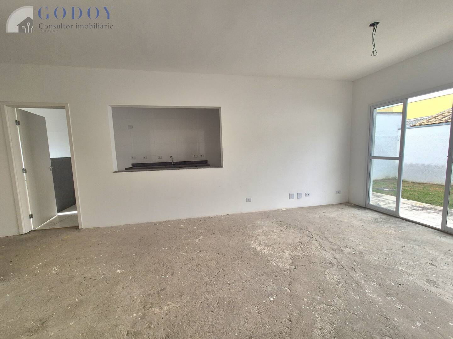 Casa de Condomínio à venda com 3 quartos, 87m² - Foto 9
