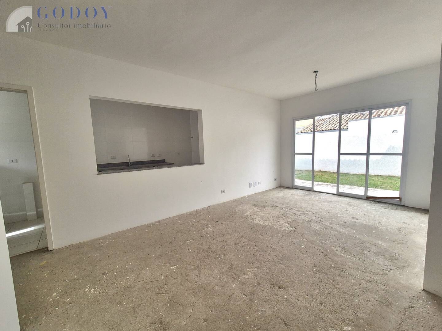 Casa de Condomínio à venda com 3 quartos, 87m² - Foto 6