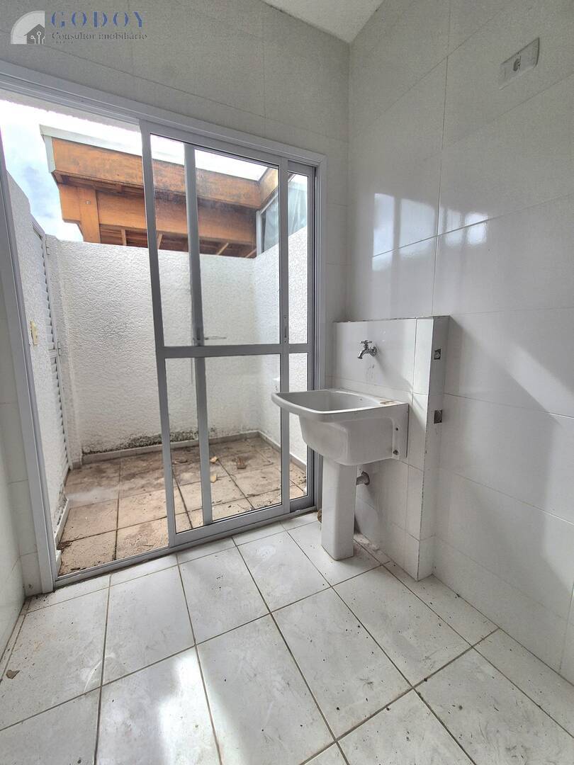 Casa de Condomínio à venda com 3 quartos, 87m² - Foto 5
