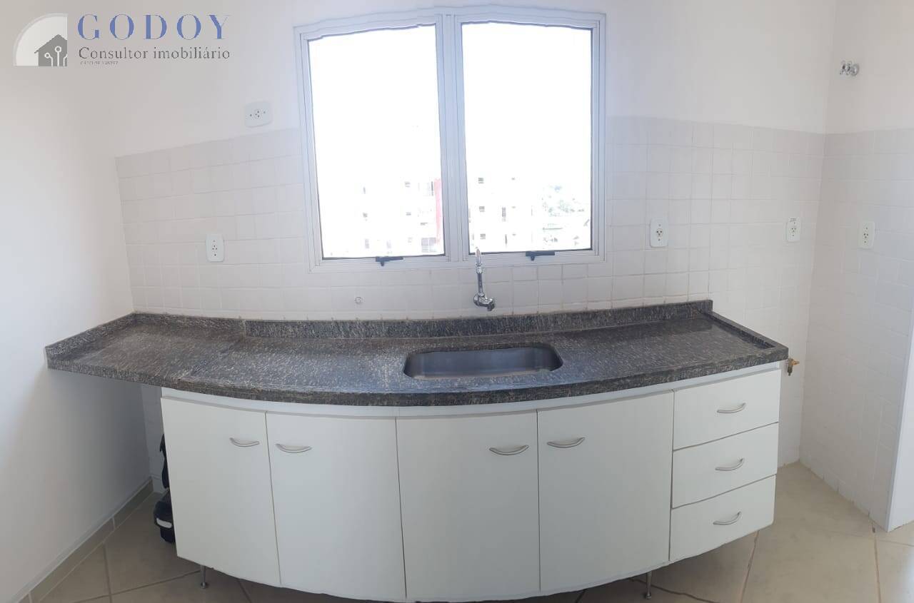 Apartamento, 3 quartos, 84 m² - Foto 7