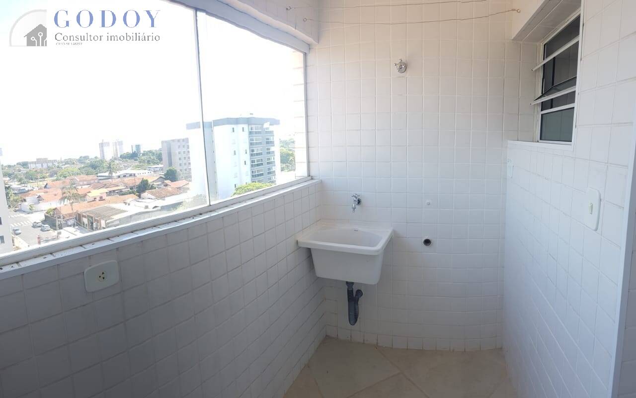 Apartamento, 3 quartos, 84 m² - Foto 9