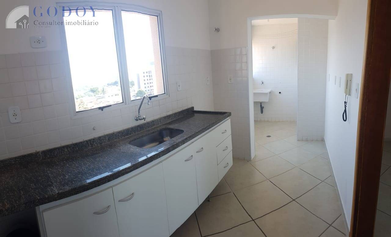 Apartamento, 3 quartos, 84 m² - Foto 10
