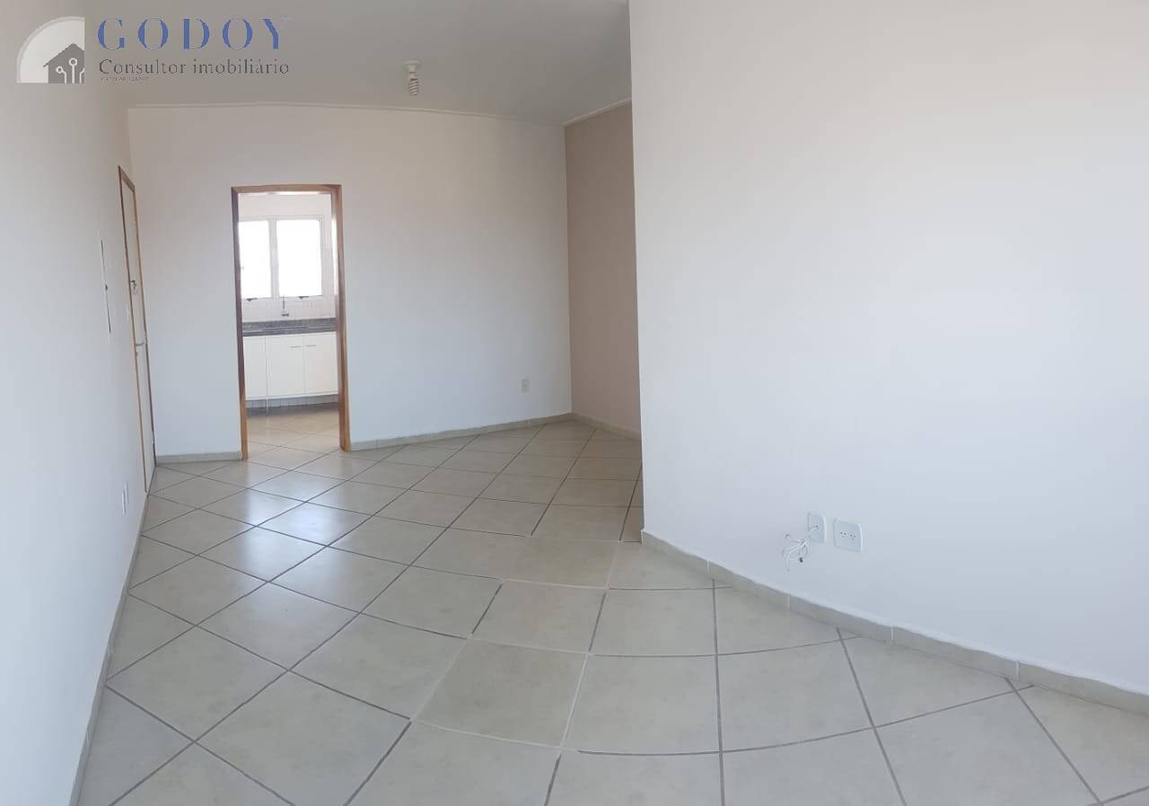 Apartamento, 3 quartos, 84 m² - Foto 3