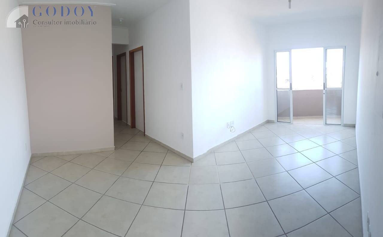 Apartamento, 3 quartos, 84 m² - Foto 2