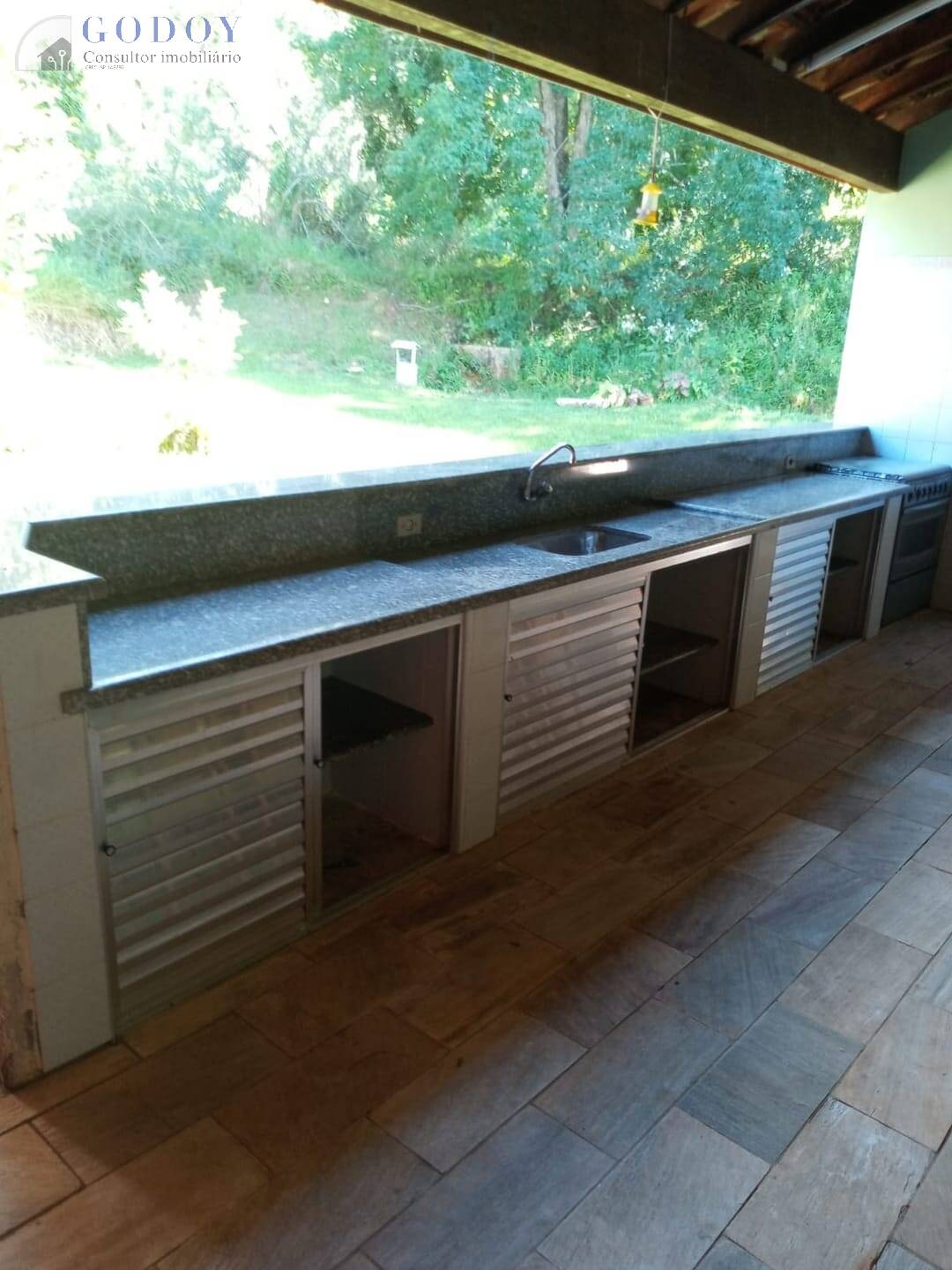 Sítio, 6 quartos, 4 hectares - Foto 4