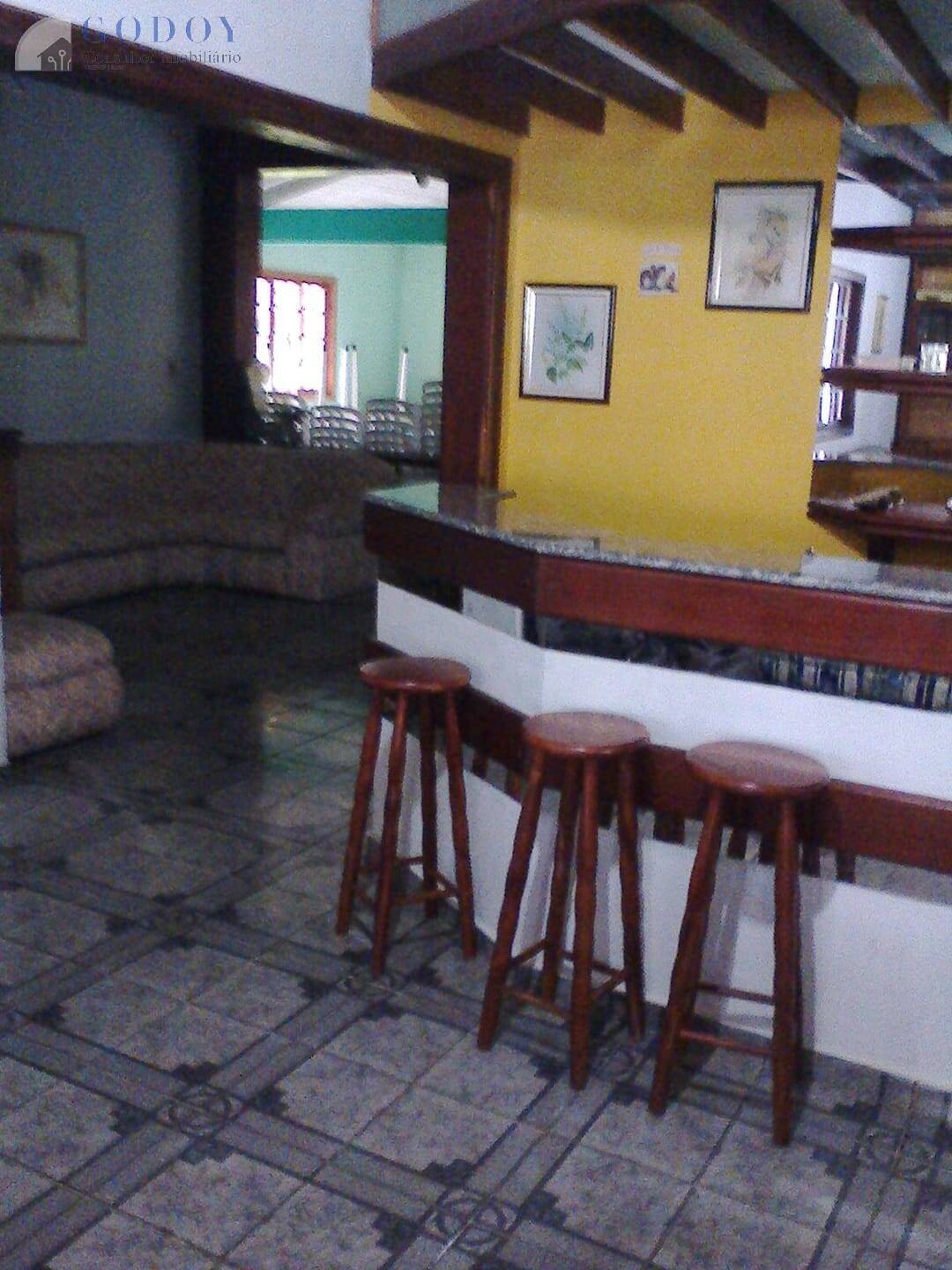 Sítio, 6 quartos, 4 hectares - Foto 6