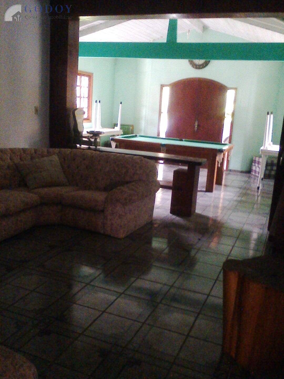 Sítio, 6 quartos, 4 hectares - Foto 7