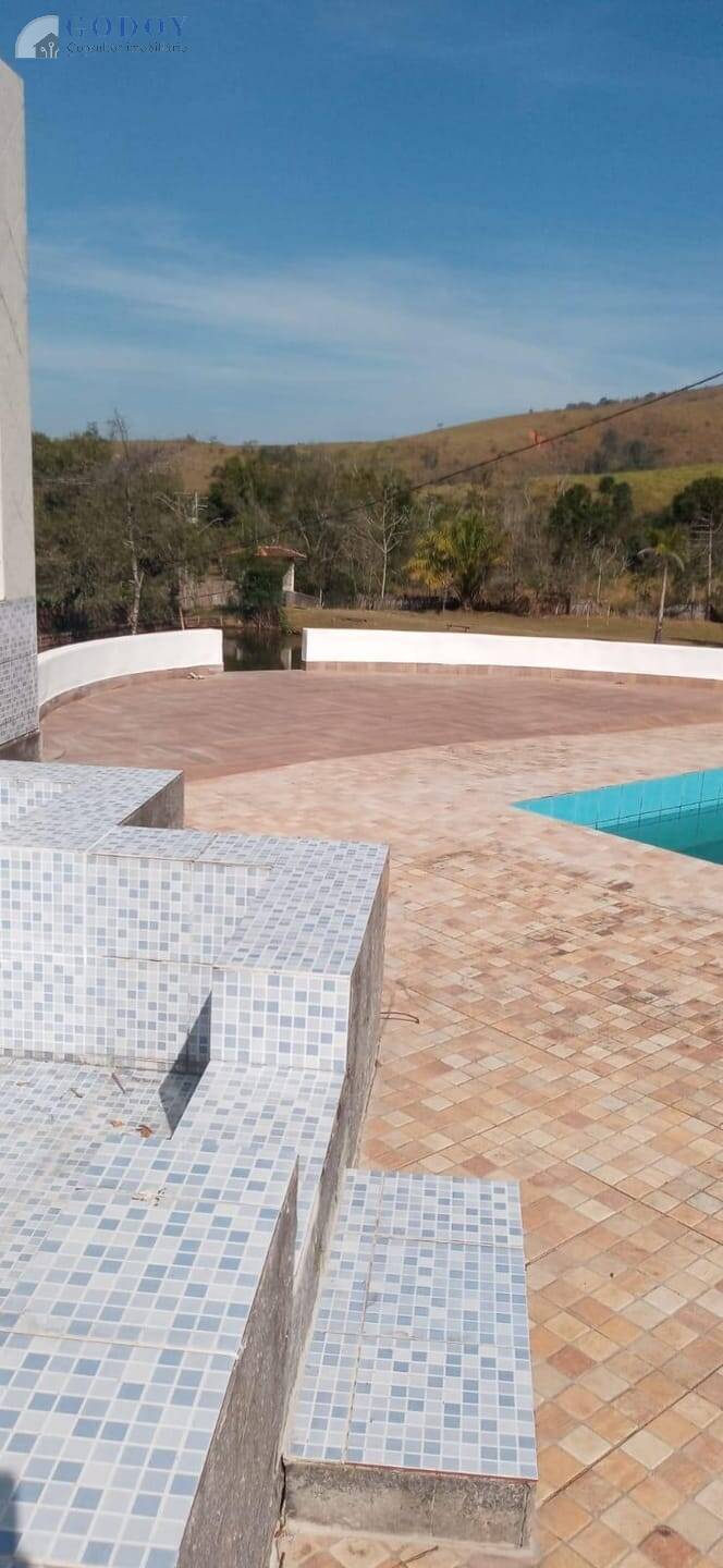 Sítio, 6 quartos, 4 hectares - Foto 26