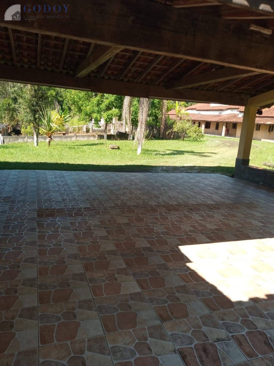 Sítio, 6 quartos, 4 hectares - Foto 11