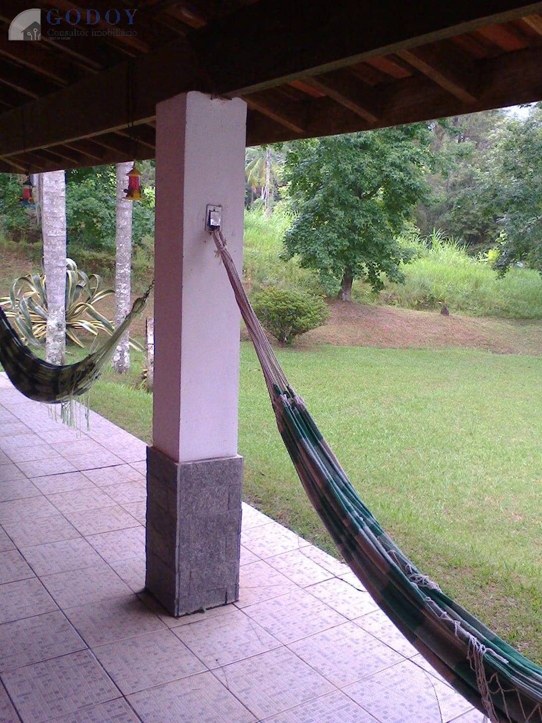 Sítio, 6 quartos, 4 hectares - Foto 14