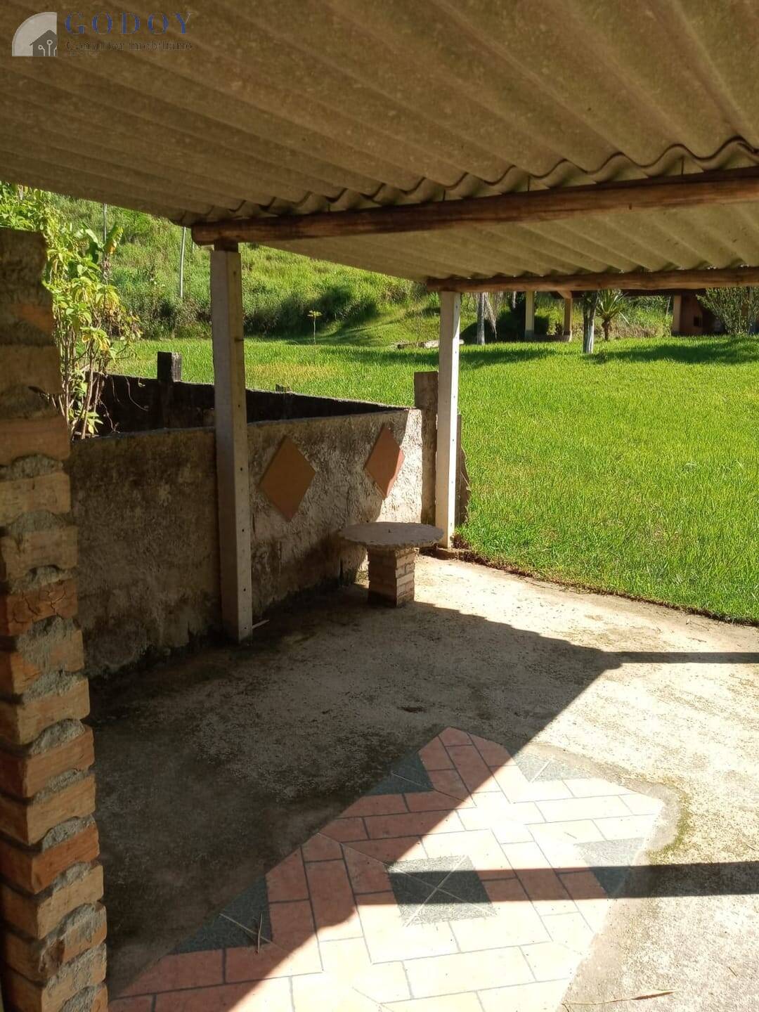 Sítio, 6 quartos, 4 hectares - Foto 15