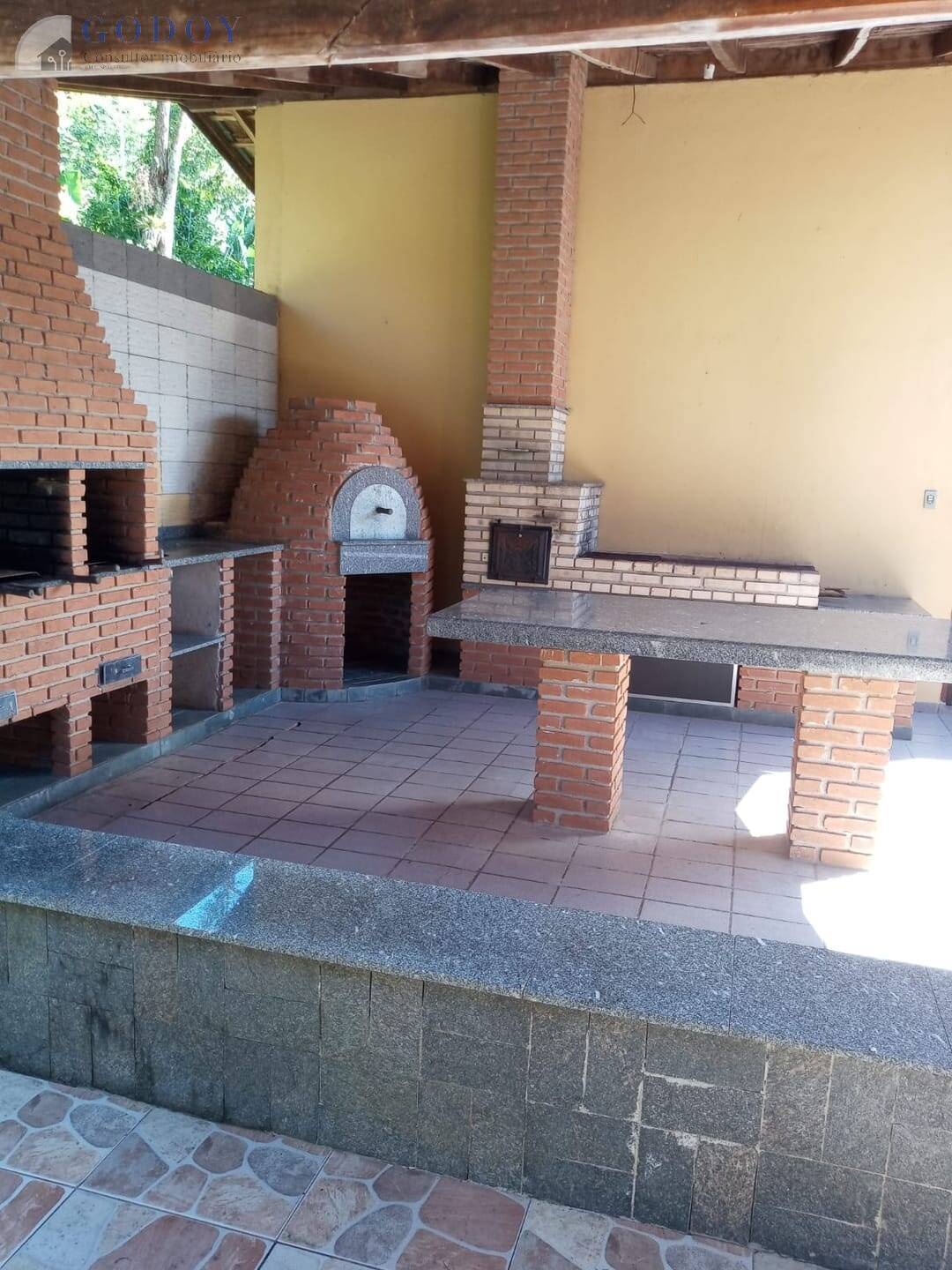 Sítio, 6 quartos, 4 hectares - Foto 17